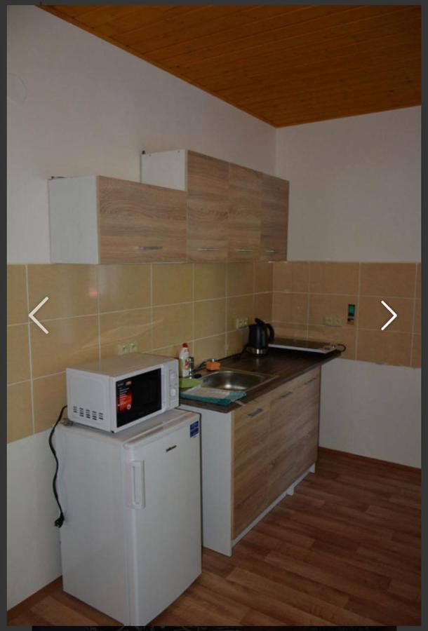 Apartmany Maruska Rokytnice nad Jizerou Exterior photo